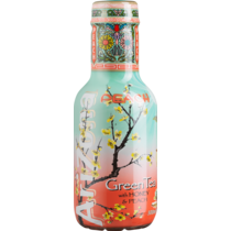 Arizona Green Tea Peach *