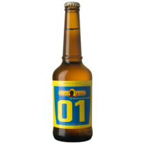 Bier Paul 01
Spezial hell 