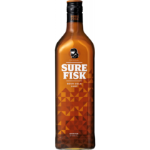 Sure Fisk Sour Cola 