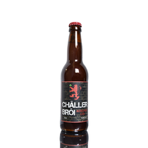 Chäller Bröi Red Ale