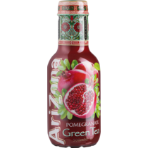 Arizona Green Tea Pomegranate