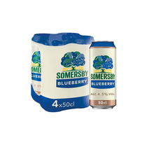 Somersby Blueberry Dosen *