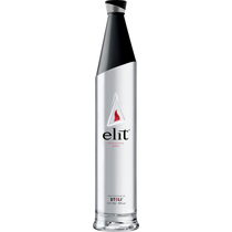 Stolichnaya elit Ultra Luxury Vodka 