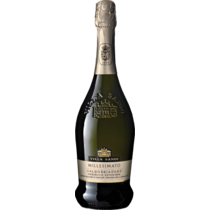 Prosecco Valdobbiadene Sup. DOCG Millesimato Brut  
Villa Sandi