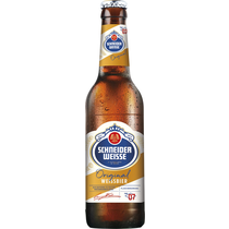 Schneider Weisse TAP9 *
Aventinus Eisbock