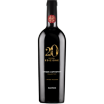 Edizione 5 Autoctoni VDT
"Edizione 20 Collection" Farnese M.O