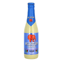 Delirium Tremens 