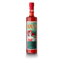 Abbacella Apéritif Orange 