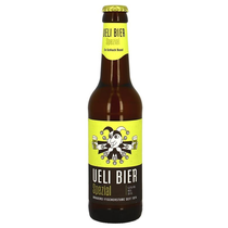 Ueli Bier Spezial *
Lager hell 