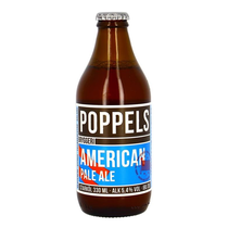 Poppels American Pale Ale BIO *
