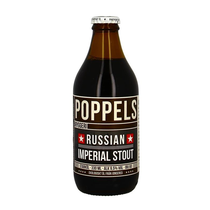 Poppels Russian Imperial Stout BIO *