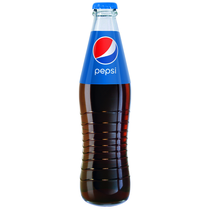 Pepsi *