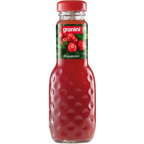 Granini Cranberry *