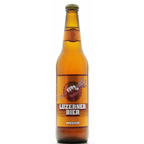 Luzerner Bier Weizen *