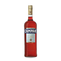 Campari bitter