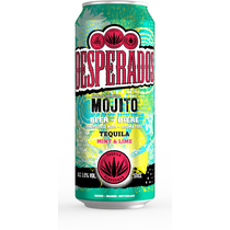 Desperados Mojito 
Dosen 