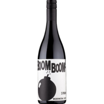 Syrah Boom Boom *