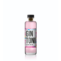 GIN TONI
Lucerne Pink Gin