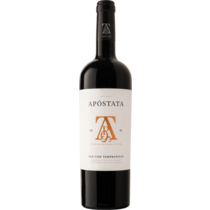 Apóstata Limited Edition Old Vine Tempranillo 