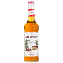 Monin Sirup Tiramisu *
(Lieferfrist 1-2 Wochen)