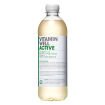 Vitamin Well Active *
Apfel