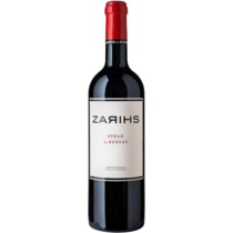 Campo de Borja D.O. Zarihs *
Bodegas Borsao
