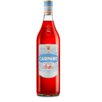 Carpano Botanic Bitter 