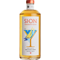 Vermouth SI-ON Seebrise
weiss Studer 