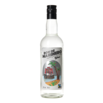 Ron de Marinero Blanco Bio Fairtrade