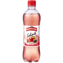 Ramseier Apfelschorle Sommerbeeren