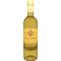 San Pedro Moscatel (Messwein)