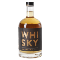 Whisky Mainland Bio 