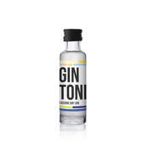 GIN TONI
Lucerne Dry Gin Miniatur