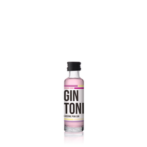 GIN TONI
Lucerne Pink Gin Miniatur