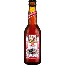 Appenzeller Bier Red Ginger Rootbeer 6er-Pack 