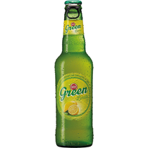 Super Bock Green 