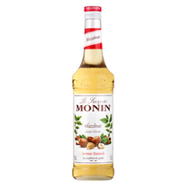 Monin Sirup Haselnuss *
(Lieferfrist 1-2 Wochen)
