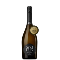 Soli Dea Prosecco Spumante DOC
Extra Dry