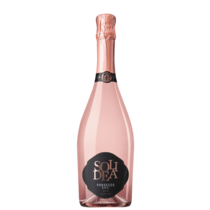 Soli Dea Prosecco Rosé DOC
Millesimato Extra dry
