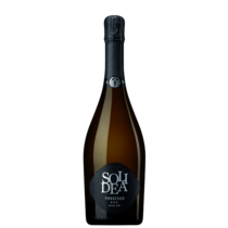 Soli Dea Prosecco Spumante DOC
Extra Dry