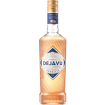 Déjà-Vu Oriental Aperitif