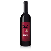 Cuvée Rebell 
Weinbau Kaiserspan