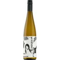 Riesling Kung Fu Girl 