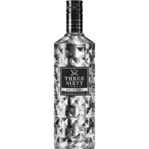 THREE SIXTY Vodka