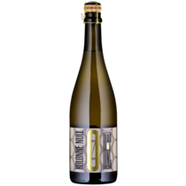 Prickelnd Cuvée Blanc No1
alkoholfreier Schaumwein Berlin Kolonne Null