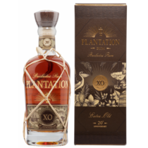 Rum Planteray Barbados XO 20th Anniversary 