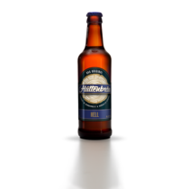 Hüttenbräu Hell