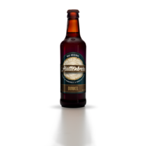 Hüttenbräu Dunkel