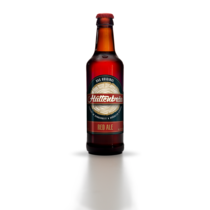 Hüttenbräu Red Ale