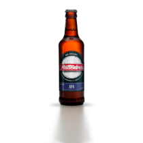 Hüttenbräu APA
